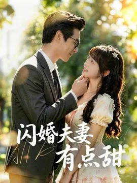 【短剧】闪婚夫妻有点甜