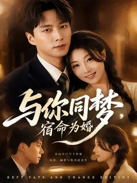 【短剧】与你同梦，宿命为婚