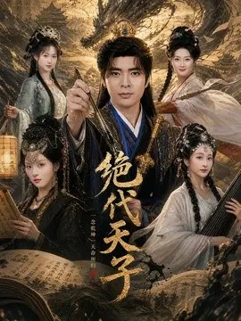 【短剧】绝代天子