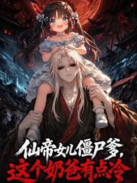 【短剧】仙帝女儿僵尸爹，这个奶爸有点冷