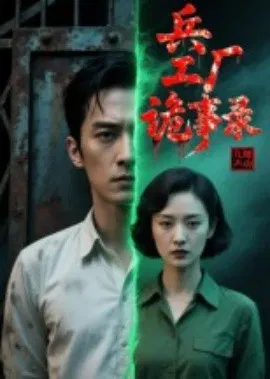 【短剧】兵工厂诡事录